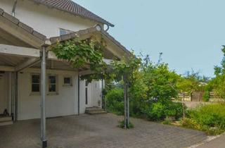 Haus kaufen in Uhlandstraße 29/1, 89129 Langenau, Langenau - Reiheneckhaus in Bestlage mit Platz für die ganze Familie