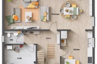 Haus kaufen in 53577 Neustadt, Neubau Mehrgenerationshaus inklusive Grundstück in Neuwied