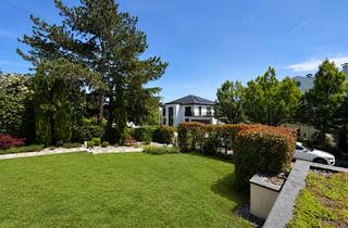 Einfamilienhaus kaufen in 65193 Sonnenberg, Exklusives Einfamilienhaus mit Einligerwohnung & Doppelgarage in Bestlage von Wiesbaden-Sonnenberg