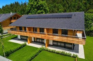 Haus kaufen in 82467 Garmisch-Partenkirchen, Exklusives Stadthaus im Landhausstil mit Genehmigung zur Ferienvermietung - Reihenmittelhaus