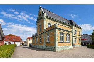 Haus kaufen in 18507 Grimmen, Saniert & voll vermietet!