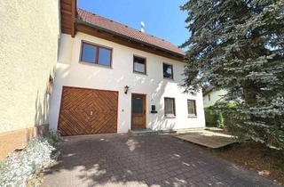 Einfamilienhaus kaufen in 88430 Rot, Gemütliches Einfamilienhaus in Rot a.d. Rot/ Ellwangen