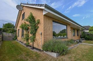 Einfamilienhaus kaufen in 23845 Seth, Umfangreich saniertes Einfamilienhaus auf liebevoll angelegtem Sonnengrundstück!