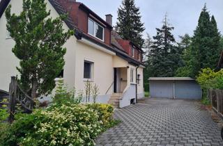 Haus mieten in 85540 Haar, EFH, Zweifamilienhaus, Wohn/Arbeits Gemeinschaft Räumlichkeiten in zentrale Lage v. Privat