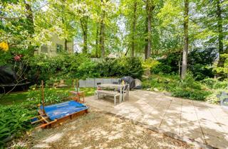 Haus mieten in 61462 Königstein, Wohnen im Grünen – außergewöhnliches Reihenendhaus in Königstein / A Unique Green Retreat in One of