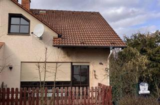 Haus mieten in Steinbockstraße 19a, 36041 Fulda, Ruhige Doppelhaushälfte mit Terrasse und Garten in Fulda
