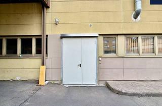 Gewerbeimmobilie mieten in 71696 Möglingen, +Ebenerdig anfahrbare Lager- & Werkstattfläche im Möglinger Gewerbegebiet +