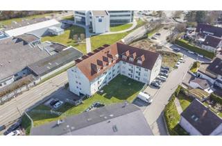 Anlageobjekt in 75038 Oberderdingen, Solides Investment: Wohnanlage mit 24 Einheiten und Entwicklungspotenzial