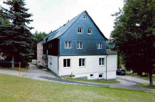 Anlageobjekt in Hauptstr. 153/154, 09544 Neuhausen, Mehrfamilienhaus mit 11 Wohneinheiten zu verkaufen