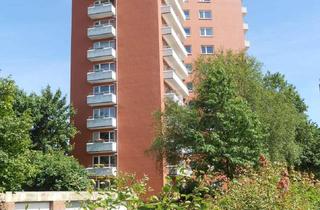 Anlageobjekt in 25336 Elmshorn, Großzügige 1-Zi.-ETW in attraktiver Lage im Süden von Elmshorn -Keine Käufercourtage!-