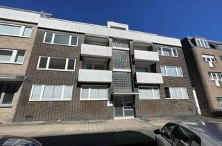 Anlageobjekt in 42897 Lennep, Wohn- und Geschäftshaus mit sieben Einheiten, Penthouse mit Dachterrasse & Entwicklungspotenzial