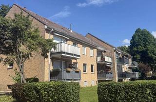 Anlageobjekt in 23730 Neustadt, VON PRIVAT !!! Gepflegtes Mehrfamilienhaus - 8 WE -