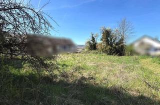 Grundstück zu kaufen in 71334 Waiblingen, Wohnbaugrundstück in attraktiver Lage von Waiblingen-Beinstein