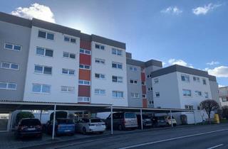 Wohnung kaufen in 74321 Bietigheim-Bissingen, Gemütliche 2 Zimmer Wohnung mit Balkon