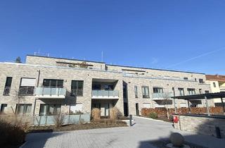 Wohnung mieten in 53844 Troisdorf, Wunderschöne 2 Zimmer Wohnung mit Sonnen-Terrasse in Troisdorf-Sieglar