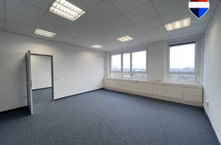 Büro zu mieten in 39128 Magdeburg, Raum für Ideen: Flexible Büro- und Gewerbefläche in Citynähe