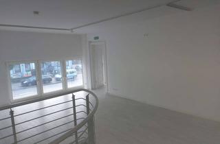 Gewerbeimmobilie mieten in Langenhorner Chaussee 139, 22415 Langenhorn, Gewerbeeinheit über 2 Ebenen