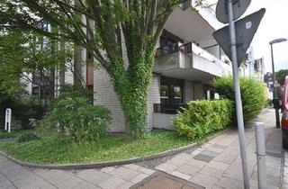 Gewerbeimmobilie kaufen in 45133 Bredeney, Freie Bürofläche mit Garage zum Kauf in Bredeney