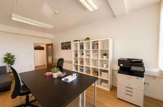 Büro zu mieten in 82178 Puchheim, MGF-Group: Gewerbefläche geeignet für Praxis / Büro.