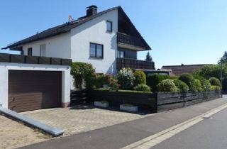 Wohnung kaufen in 97502 Euerbach, Euerbach - Haus im Haus! Ebenerdige, sehr hochwertige 4-Zimmer-Eigentumswohnung in 97502 Euerbach-Obbach (ID 3859)