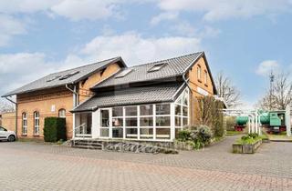 Gewerbeimmobilie kaufen in 50189 Elsdorf, Ehemaliges und geschätztes Dampflok-Café sucht neuen Eigentümer.
