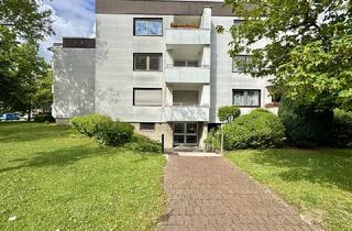 Wohnung mieten in 85521 Ottobrunn, Renovierte 2 ZKB-Wohnung mit Loggia in Ottobrunn
