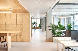 Büro zu mieten in Tal, 81369 München, DIE FABRIK ... Konzentration auf das Wesentliche