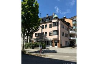 Mehrfamilienhaus kaufen in 89231 Neu-Ulm, Repräsentatives Wohn- und Geschäftshaus in bester Innenstadtlage von Neu-Ulm