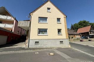 Doppelhaushälfte kaufen in 97340 Marktbreit, Sie haben keinen grünen Daumen...?