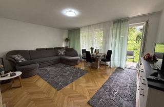 Wohnung kaufen in 74523 Schwäbisch Hall, GEPFLEGTE 3-ZIMMERWOHNUNG IN SCHWÄBISCH HALL