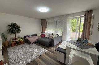 Wohnung kaufen in 74523 Schwäbisch Hall, MODERNISIERTE 3-ZIMMERWOHNUNG IN SCHWÄBISCH HALL