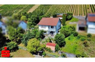 Einfamilienhaus kaufen in 74676 Niedernhall, Idyllisches Wohnen in Niedernhall auf 180 Quadratmetern