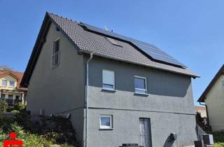 Einfamilienhaus kaufen in 74677 Dörzbach, Modernes Familienglück in sonniger Lage von Meßbach