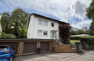 Mehrfamilienhaus kaufen in 74074 Heilbronn, WOHNEN ODER INVESTIEREN? MODERNISIERTES MFH IN HEILBRONN-OST