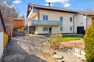 Haus kaufen in 86879 Wiedergeltingen, Großfamilie: ruhiges Haus nahe Bhf. Buchloe und A96