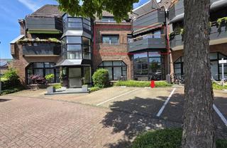 Wohnung kaufen in 47918 Tönisvorst, Großzügige 3-Zimmer-Wohnung mit Balkon und Stellplatz in Tönisvorst-Vorst