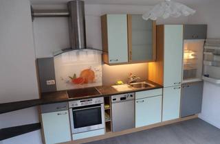 Haus mieten in Kaiser-Karl-Straße, 86609 Donauwörth, Doppelhaushälfte in DON-Riedlingen zu vermieten