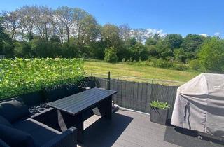 Wohnung mieten in 53501 Grafschaft, Neuwertige 4- Zimmer-Wohnung mit großem Balkon, kleinem Garten, Wärmepumpen- und Glasfasertechnik in Ortsrandlage