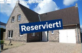 Einfamilienhaus kaufen in 49843 Uelsen, Ihr neues Zuhause - Wohnen mit Stil