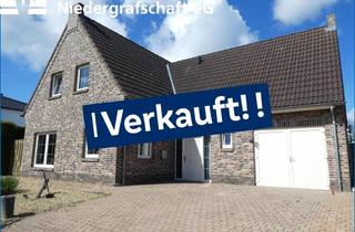 Einfamilienhaus kaufen in 49843 Uelsen, Ihr neues Zuhause - Wohnen mit Stil