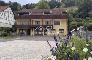 Haus kaufen in Fürstenbergstraße 14, 72525 Münsingen, Zweifamilienhaus im idyllischen Lautertal