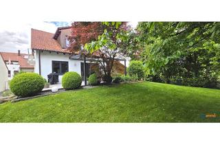 Einfamilienhaus kaufen in 71397 Leutenbach, Ihr top-gepflegtes Familienglück am Feldrand!