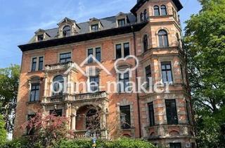Büro zu mieten in Schwanthalerstraße 106, 80339 München, Stillvolle Büro-/Praxisfläche im Hauberrisserhaus in München zu vermieten