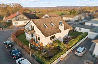 Anlageobjekt in 61203 Reichelsheim, Solide Kapitalanlage: Attraktives Dreiparteienhaus in ruhiger Lage von Reichelsheim