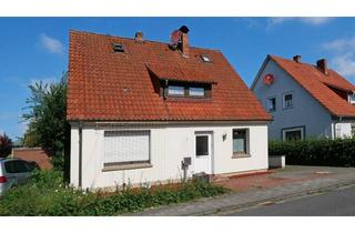 Einfamilienhaus kaufen in 49377 Vechta, Zu Fuß in die Stadt - saniertes Einfamilienhaus