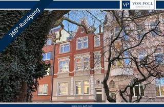 Haus kaufen in 31135 Hildesheim, Charmantes Stadthaus in der Oststadt