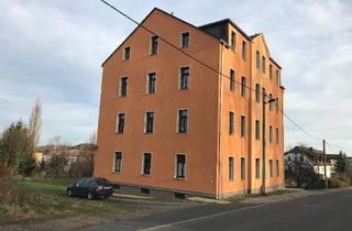 Wohnung mieten in Zuger Straße 21, 09618 Brand-Erbisdorf, Reserviert! 3 Raum-Maisonette-Wohnung ideal für kleine Familie - Stellplatz + Garten am Haus