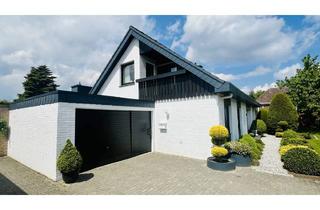 Einfamilienhaus kaufen in 49584 Fürstenau, Gepflegtes Einfamilienhaus mit Sackgassenlage in 49584 Fürstenau!