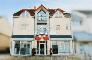 Büro zu mieten in Hauptstr. 73, 65817 Eppstein, Flexible Gewerbefläche mit 4 Stellplätzen in zentraler Lage von Eppstein