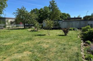 Garagen kaufen in 24610 Trappenkamp, Familienfreundliches Baugrundstück mit Garagen im B-Plan Nr. 9 der Gemeinde Trappenkamp